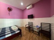 Nhà Nghĩ Huỳnh Yên