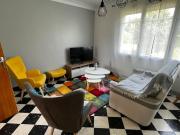 Maison 3 chambres, 2 sdb avec jardin Connerré