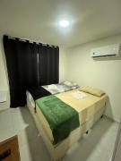 Lugar para contemplar o nascer e pôr do sol