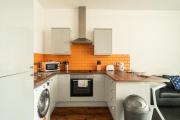 Fabulous 1 Bed Apartment in Central Blackburn Fabulous 1 Bed Apartment in Central Blackburn