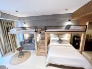 Miranda B 319 at Pico de Loro by Raquels Place