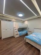 شقة كامله فندقية بابراج مول سيتي سنتر