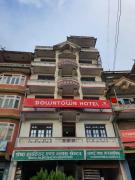 Top Charikot