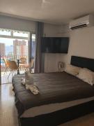 Top Benidorm