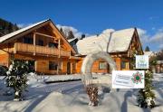 Chalet Tauplitz