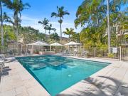 Miami Beachside Holiday Apartments
