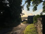 The InstaCottage, Brecon Beacons, River Wye