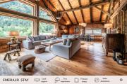 Chalet Le Soli Morzine - by EMERALD STAY