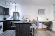 1 bedroom apartment in Chorlton central 1 bedroom apartment in Chorlton central