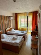 restaurant motel dolorean