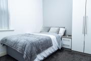 1 bedroom apartment in Chorlton central 1 bedroom apartment in Chorlton central