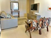 534 - Lindo Apartamento 2 dormitórios na praia de Bombas