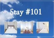 Stay #101