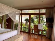 4 Bedroom Tropical Luxury Villa