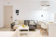 Holiday Homes 3 & 4 - Cozy Urban Retreats in the Heart of Kos