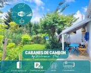La Maisonette Cambon, Charme en Camargue