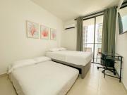 Top Playa Bello Horizonte