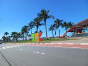 Casa na praia Pé na areia