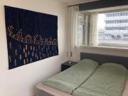 Rovaniemi center apartment