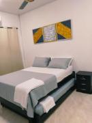 Apartamento Capri 1