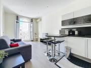 Intuition 2 lits 2 Croisette et Palais des Festivals