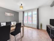 Balcon, Vue dégagée & Proche gare