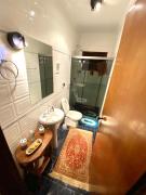 Apartamento em Campos Jordão