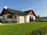 Holiday Home Residence Lipno-4 by Interhome