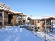 Apartment Resort Tirol Wildschönau 2 by Interhome