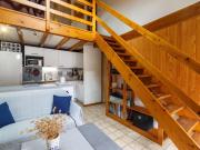 Holiday Home Les Maisons du Lac by Interhome