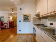 Apartment Luisa by Interhome