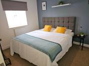 Sotys Contractors, Long and Short term stays