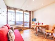 Studio Le Pramecou - Val Claret-16 by Interhome