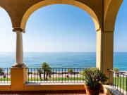 Apartment Loggia sul mare by Interhome