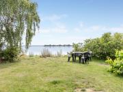 Holiday Home Sjöhagsviken by Interhome