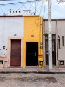 Modern Apt with Workspace in Central Queretaro