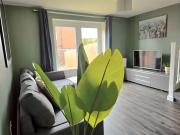 Luxury Family Retreat Near Alton Towers - Free Parking & Garden