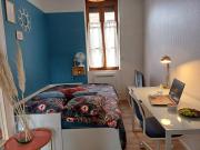 Archer 1er, Plein centre, quartier historique