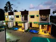 Duplex Villas Areias do Patacho - Praia do Patacho - Porto Pedras