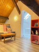 Disney famille Cœur de la Ville