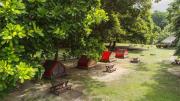 Camping Tequendama - Parque Tayrona