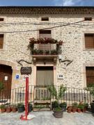 Hotel Rural El Labrador