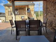 Apartamentos Rurales Torre de la Alcandra - 3 llaves - Asturias