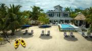 Top Maya Beach