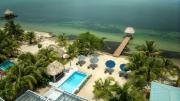 Top Maya Beach