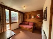 Résidence Saint Jacques B - Studio divisible fonctionnel · Proche des pistes et des commerces · Vue pistes MAE-3730