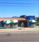 SCR-Saquarema-Pousada da Tia Lúcia à Beira Mar