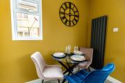 HIGHBANK HOUSE - Three Bed Stylish House in North Yorkshire HIGHBANK HOUSE - Three Bed Stylish House in North Yorkshire