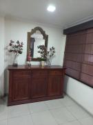 Casa de lujo amoblada en el Norte de Guayaquil