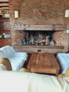 Hermosa casa en parquemar